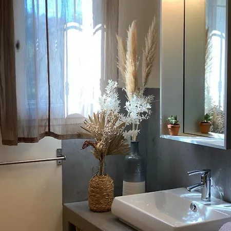 Villa Bellucia