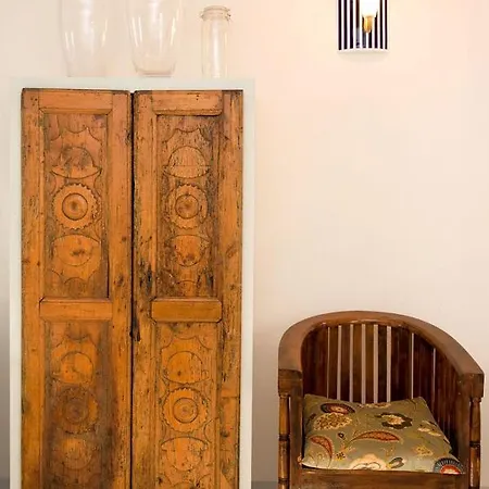 Villa Bellucia *