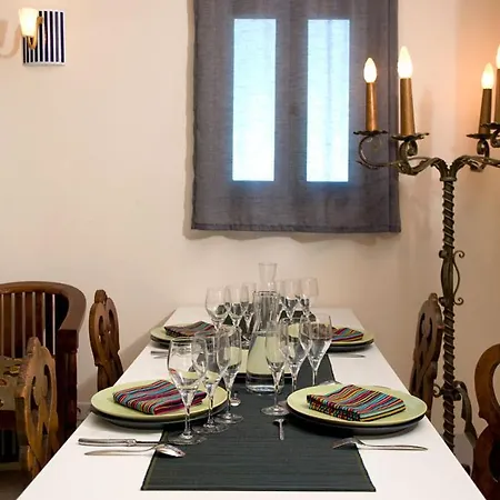 Villa Bellucia *
