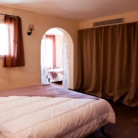Villa Bellucia