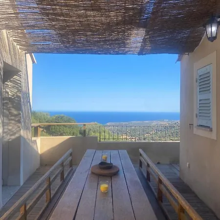 Villa Bellucia *