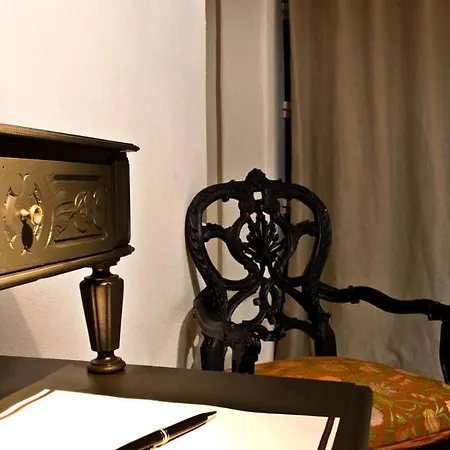 Bellucia Villa Cateri